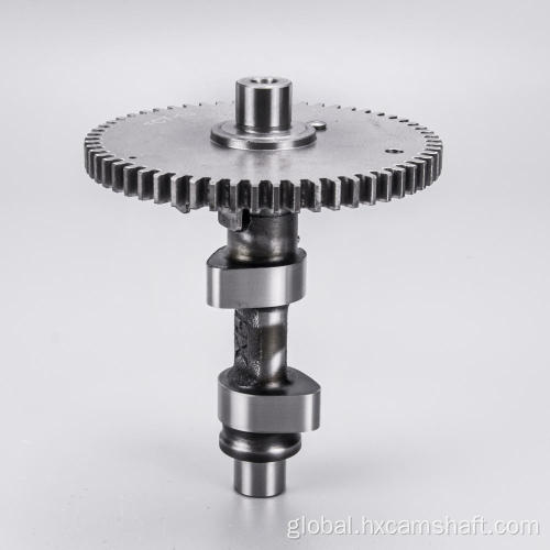 Single Cylinder Engine Camshaft single cylinder engine part camshaft Supplier